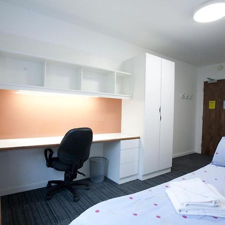 Turing College Hotel Canterbury Ngoại thất bức ảnh