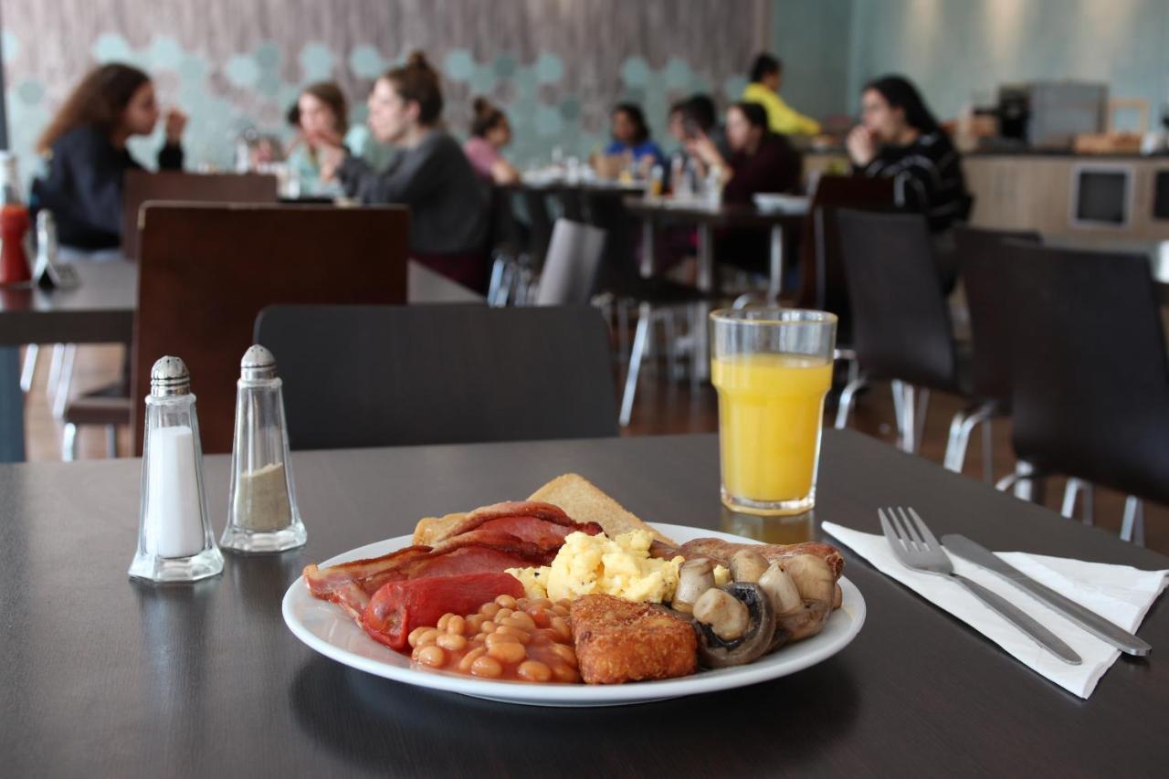 Turing College Hotel Canterbury Ngoại thất bức ảnh