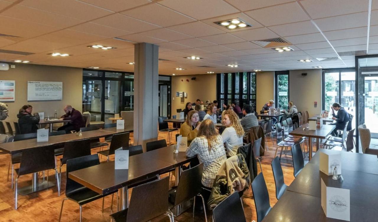Turing College Hotel Canterbury Ngoại thất bức ảnh