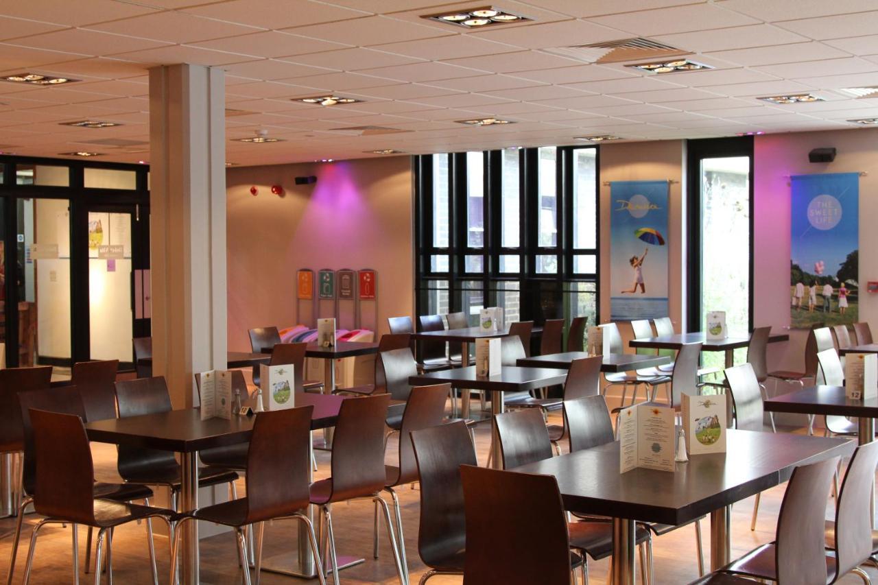Turing College Hotel Canterbury Ngoại thất bức ảnh