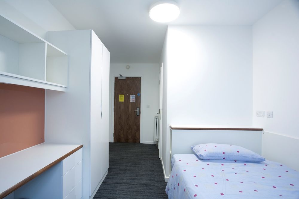 Turing College Hotel Canterbury Ngoại thất bức ảnh