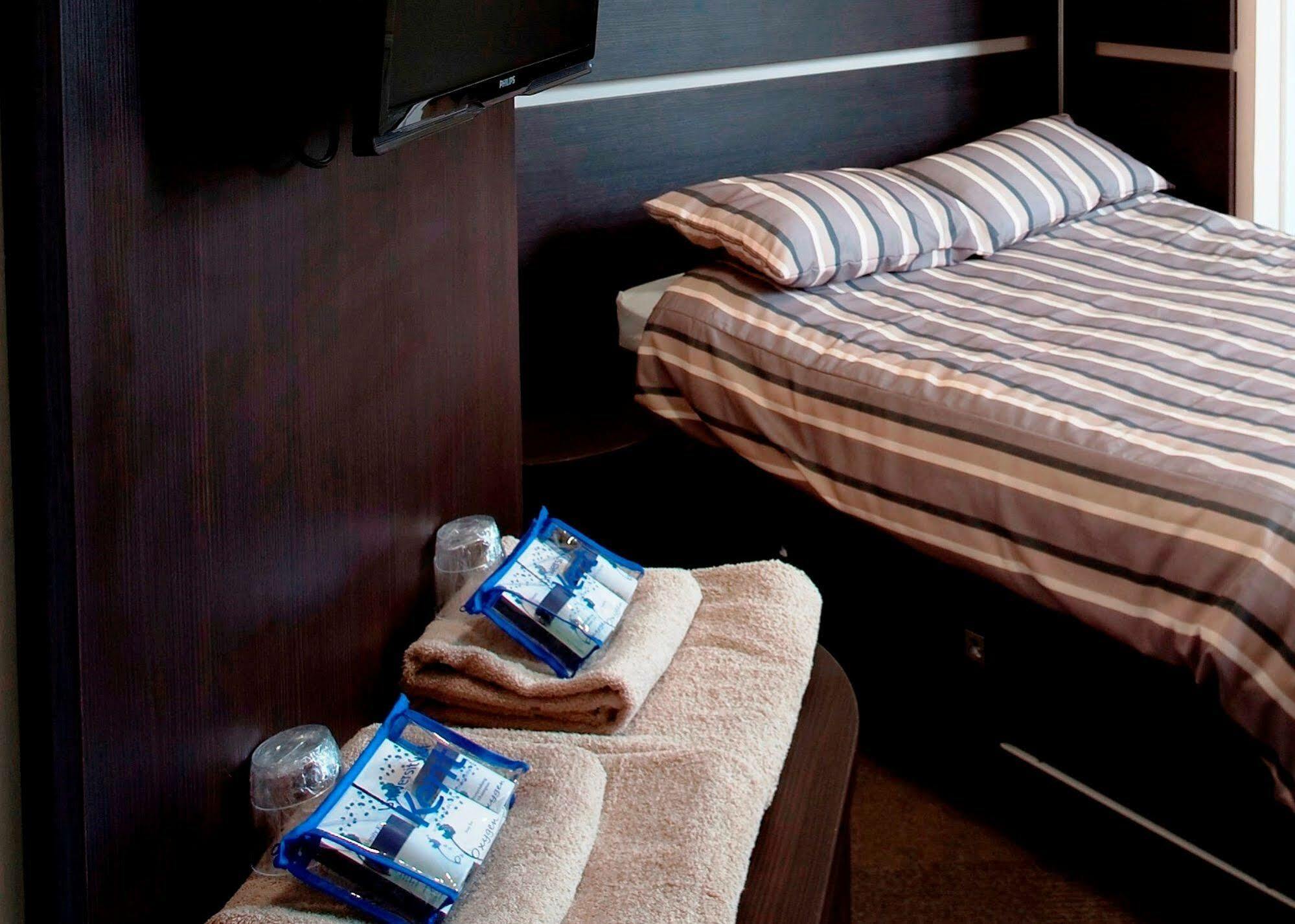 Turing College Hotel Canterbury Ngoại thất bức ảnh