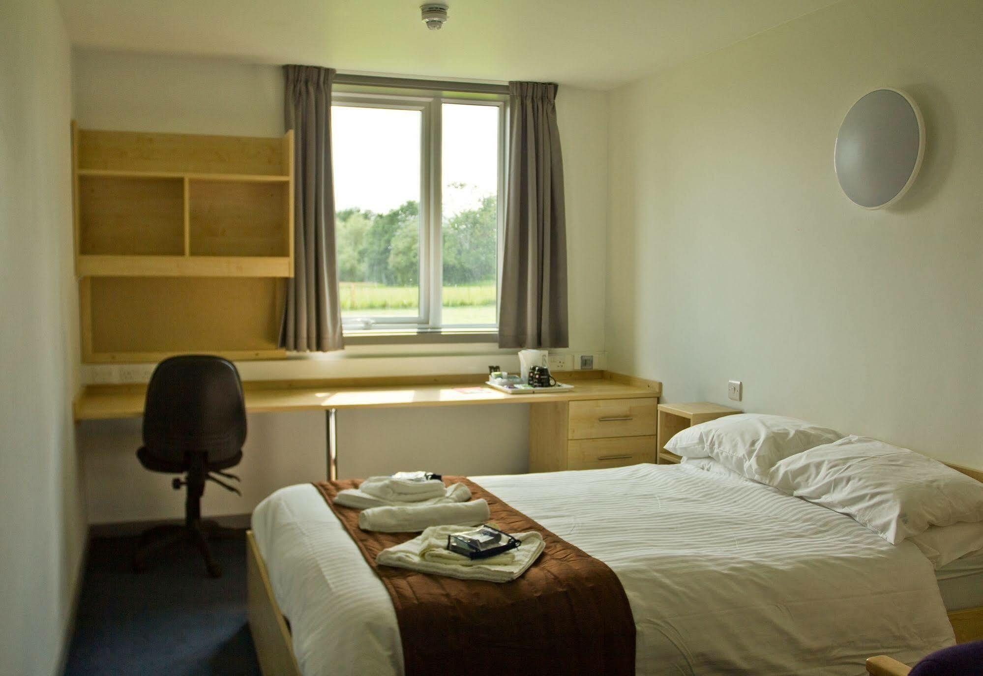 Turing College Hotel Canterbury Ngoại thất bức ảnh